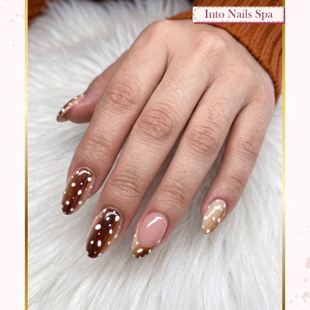 Natural nails